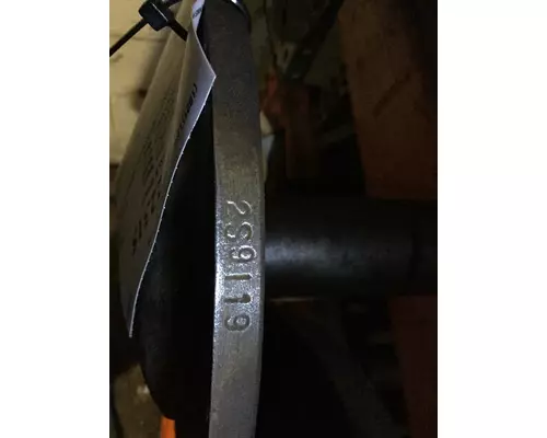 Axle Shaft MERITOR-ROCKWELL 3202S9119 LKQ KC Truck Parts - Inland Empire