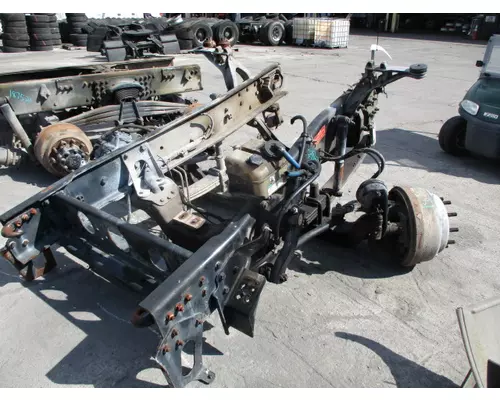 Front End Assembly MERITOR-ROCKWELL 4700 LKQ Heavy Truck - Tampa