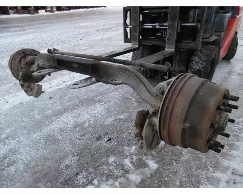 Axle Beam (Front) MERITOR-ROCKWELL FF-961 LKQ Thompson Motors - Wykoff