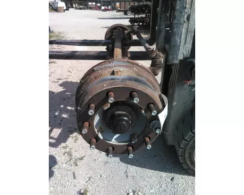 Axle Beam (Front) MERITOR-ROCKWELL FF-961 LKQ Thompson Motors - Wykoff