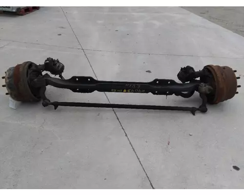 Axle Beam (Front) MERITOR-ROCKWELL FF-961 LKQ Thompson Motors - Wykoff