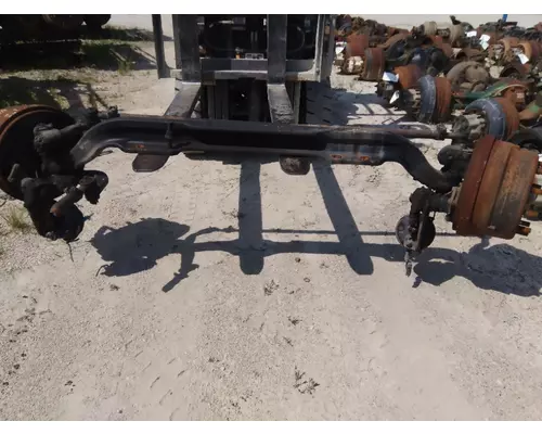 Axle Beam (Front) MERITOR-ROCKWELL FF-961 LKQ Thompson Motors - Wykoff