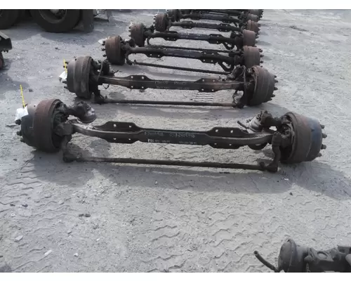 Axle Beam (Front) MERITOR-ROCKWELL FF-961 LKQ Heavy Truck Maryland