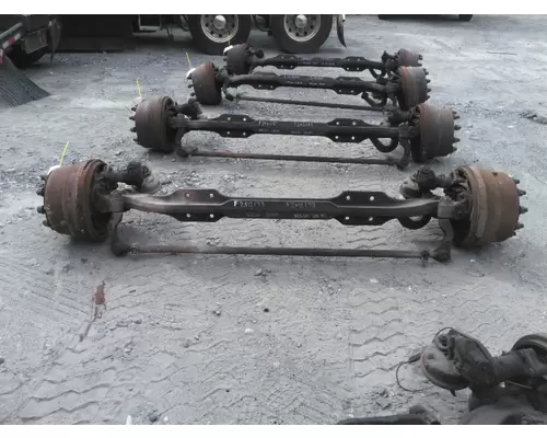 Axle Beam (Front) MERITOR-ROCKWELL FF-961 LKQ Heavy Truck Maryland