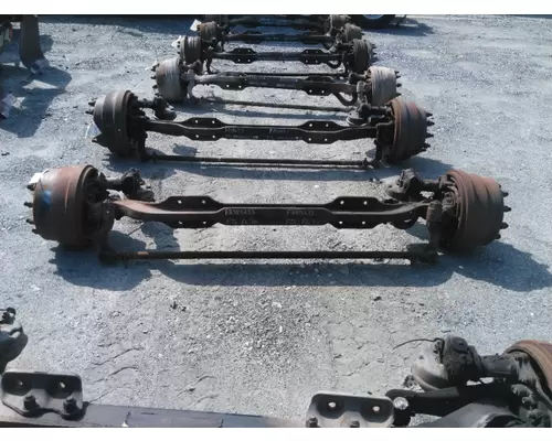 Axle Beam (Front) MERITOR-ROCKWELL FF-961 LKQ Heavy Truck Maryland