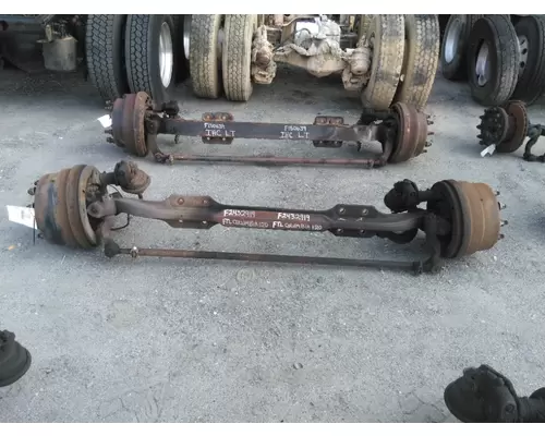 Axle Beam (Front) MERITOR-ROCKWELL FF-961 LKQ Heavy Truck Maryland