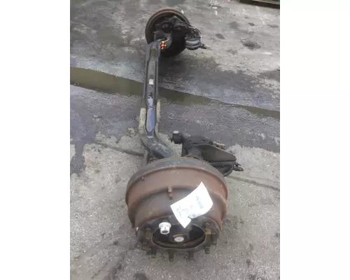 Axle Beam (Front) MERITOR-ROCKWELL FF-961 LKQ Heavy Truck - Goodys