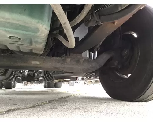Axle Beam (Front) MERITOR-ROCKWELL FF-961 LKQ Heavy Truck - Goodys