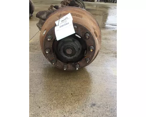 Axle Beam (Front) MERITOR-ROCKWELL FF-961 LKQ Heavy Truck - Goodys