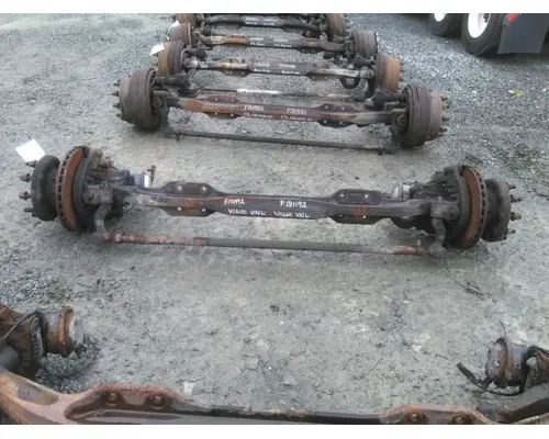 Axle Beam (Front) MERITOR-ROCKWELL FF-967 LKQ Heavy Truck Maryland