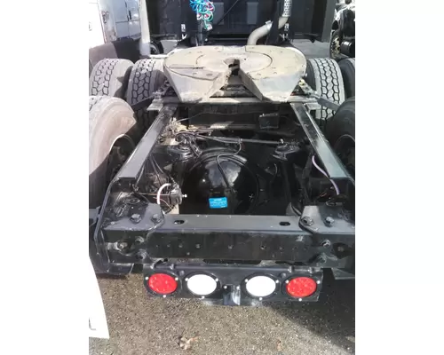 Cutoff Assembly (Housings & Suspension Only) MERITOR-ROCKWELL MD20143RTBD LKQ KC Truck Parts - Inland Empire