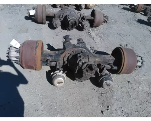 Axle Assembly, Rear (Single Or Rear) MERITOR-ROCKWELL MD2014X LKQ Heavy Truck Maryland