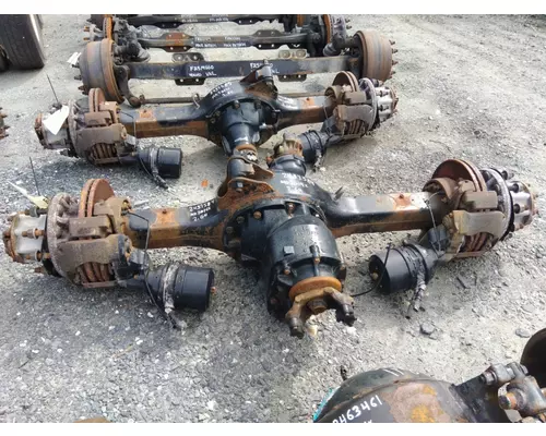 Axle Assembly, Rear (Single Or Rear) MERITOR-ROCKWELL MD2014X LKQ Heavy Truck Maryland