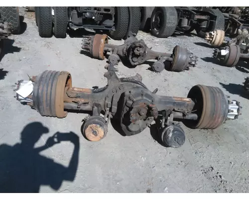 Axle Assembly, Rear (Single Or Rear) MERITOR-ROCKWELL MD2014X LKQ Heavy Truck Maryland