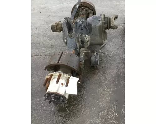 Axle Assembly, Rear (Single Or Rear) MERITOR-ROCKWELL MD2014X LKQ Heavy Truck - Goodys