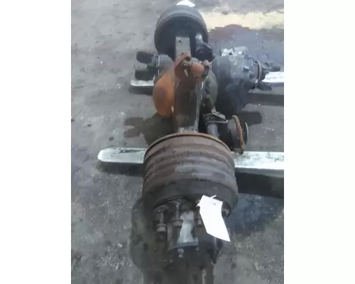 Axle Assembly, Rear (Single Or Rear) MERITOR-ROCKWELL MD2014X LKQ Heavy Truck - Goodys