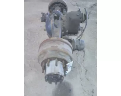 Axle Assembly, Rear (Single Or Rear) MERITOR-ROCKWELL MD2014X LKQ Heavy Truck - Goodys