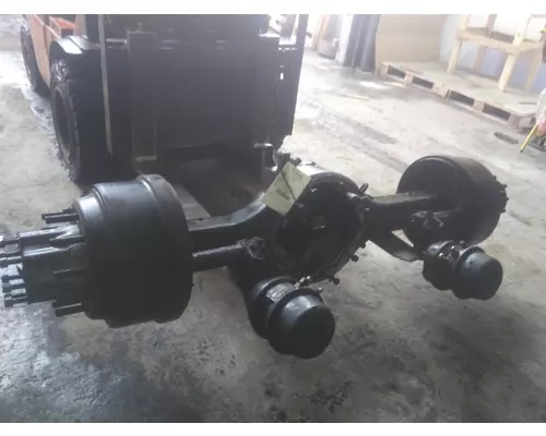 Axle Housing (Front) MERITOR-ROCKWELL MD2014X LKQ KC Truck Parts - Inland Empire