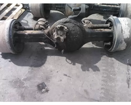 Axle Housing (Front) MERITOR-ROCKWELL MD2014X LKQ Western Truck Parts