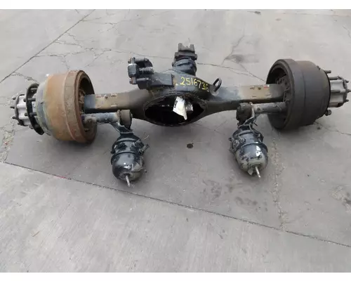 Axle Housing (Front) MERITOR-ROCKWELL MD2014X LKQ Western Truck Parts