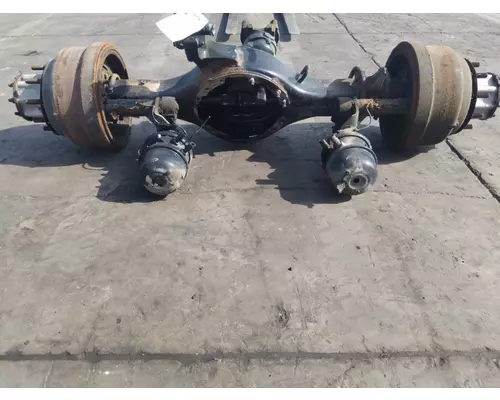 Axle Housing (Front) MERITOR-ROCKWELL MD2014X LKQ Western Truck Parts