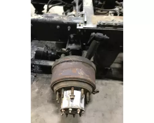 Axle Housing (Front) MERITOR-ROCKWELL MD2014X LKQ Evans Heavy Truck Parts