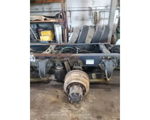 Axle Housing (Front) MERITOR-ROCKWELL MD2014X LKQ Evans Heavy Truck Parts