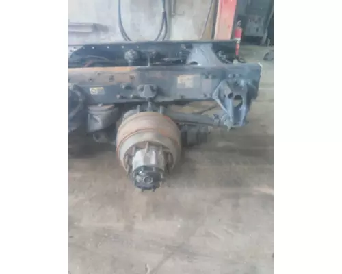 Axle Housing (Front) MERITOR-ROCKWELL MD2014X LKQ Evans Heavy Truck Parts