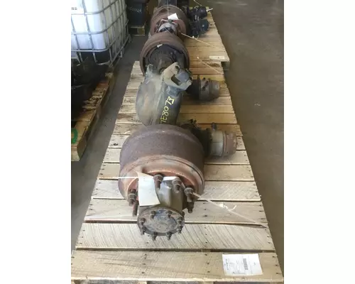 Axle Housing (Front) MERITOR-ROCKWELL MD2014X LKQ Heavy Truck Maryland