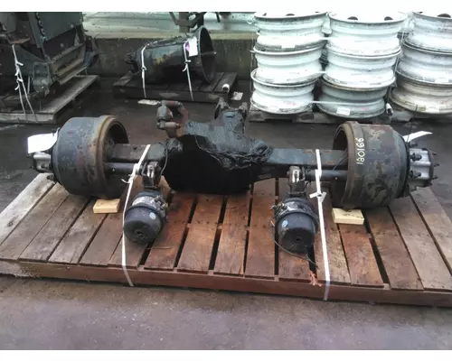 Axle Housing (Front) MERITOR-ROCKWELL MD2014X LKQ Heavy Truck Maryland