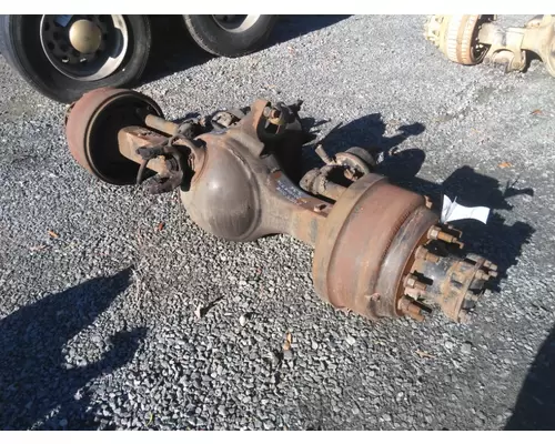 Axle Housing (Front) MERITOR-ROCKWELL MD2014X LKQ Heavy Truck Maryland