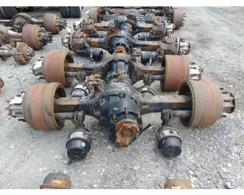 Axle Housing (Front) MERITOR-ROCKWELL MD2014X LKQ Heavy Truck Maryland