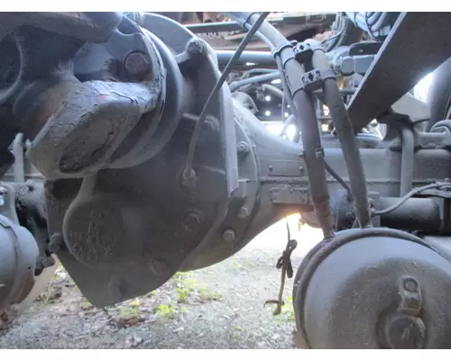 Cutoff Assembly (Housings & Suspension Only) MERITOR-ROCKWELL MD2014XR228 LKQ Heavy Truck - Tampa