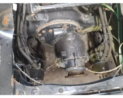 Differential Assembly (Front, Rear) MERITOR-ROCKWELL MD2014XR228 LKQ Evans Heavy Truck Parts