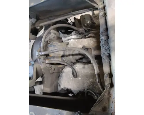 Differential Assembly (Front, Rear) MERITOR-ROCKWELL MD2014XR228 LKQ Evans Heavy Truck Parts