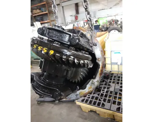 Differential Assembly (Front, Rear) MERITOR-ROCKWELL MD2014XR228 LKQ Evans Heavy Truck Parts