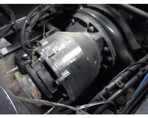 Differential Assembly (Front, Rear) MERITOR-ROCKWELL MD2014XR228 LKQ Heavy Truck Maryland