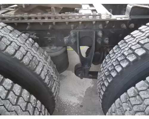 Cutoff Assembly (Housings & Suspension Only) MERITOR-ROCKWELL MD2014XR247 LKQ Thompson Motors - Wykoff