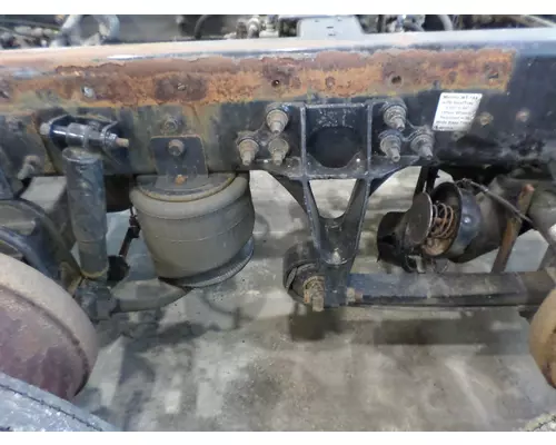 Cutoff Assembly (Housings & Suspension Only) MERITOR-ROCKWELL MD2014XR247 LKQ Thompson Motors - Wykoff