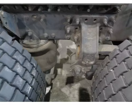 Cutoff Assembly (Housings & Suspension Only) MERITOR-ROCKWELL MD2014XR247 LKQ Thompson Motors - Wykoff