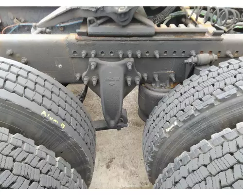 Cutoff Assembly (Housings & Suspension Only) MERITOR-ROCKWELL MD2014XR247 LKQ Thompson Motors - Wykoff