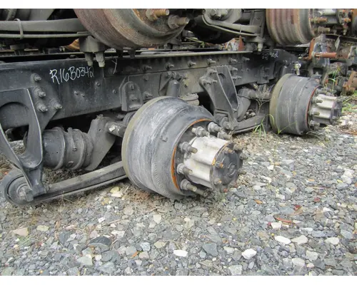 Cutoff Assembly (Housings & Suspension Only) MERITOR-ROCKWELL MD2014XR247 LKQ Heavy Truck Maryland