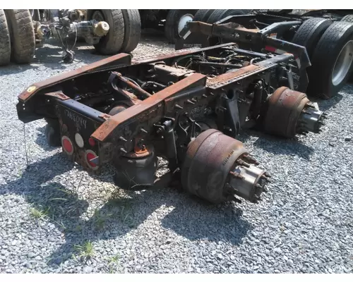 Cutoff Assembly (Housings & Suspension Only) MERITOR-ROCKWELL MD2014XR247 LKQ Heavy Truck Maryland