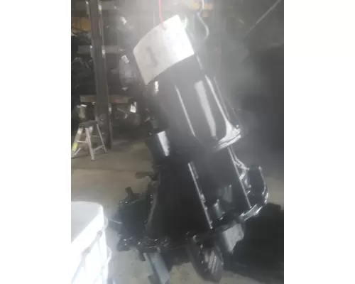 Differential Assembly (Front, Rear) MERITOR-ROCKWELL MD2014XR247 LKQ KC Truck Parts - Inland Empire