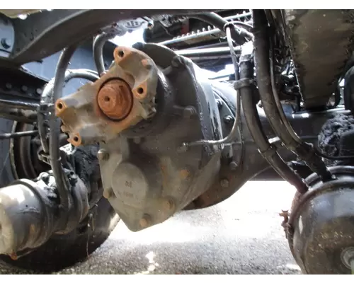 Differential Assembly (Front, Rear) MERITOR-ROCKWELL MD2014XR247 LKQ Heavy Truck - Tampa