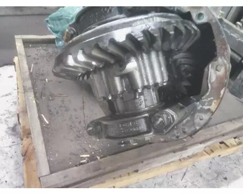 Differential Assembly (Front, Rear) MERITOR-ROCKWELL MD2014XR247 LKQ Western Truck Parts