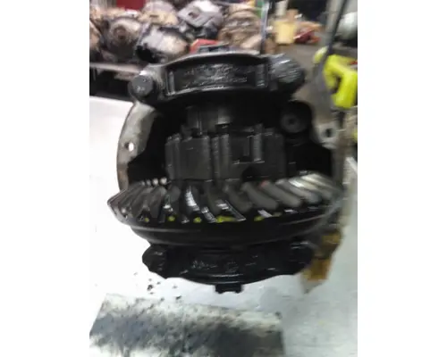 Differential Assembly (Front, Rear) MERITOR-ROCKWELL MD2014XR247 LKQ Western Truck Parts