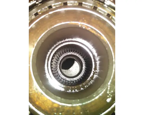 Differential Assembly (Front, Rear) MERITOR-ROCKWELL MD2014XR247 LKQ Western Truck Parts