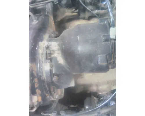 Differential Assembly (Front, Rear) MERITOR-ROCKWELL MD2014XR247 LKQ Evans Heavy Truck Parts