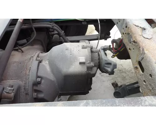 Differential Assembly (Front, Rear) MERITOR-ROCKWELL MD2014XR247 LKQ Thompson Motors - Wykoff